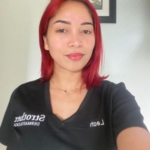 Meet your Posher, Leah